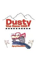 Dusty the Race CAR