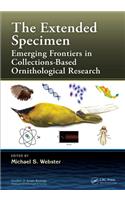 The Extended Specimen