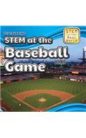 Discovering Stem at the Baseball Game: (Stem in the Real World)
