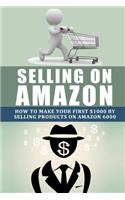 Selling on Amazon