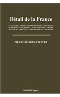 Detail de la France