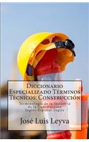 Diccionario Especializado Términos Técnicos