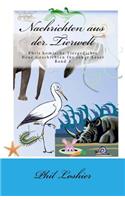 Nachrichten aus der Tierwelt