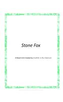 Stone Fox: A Novel Unit Created by Creativity in the Classroom