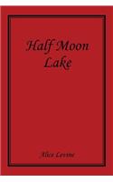 Half Moon Lake