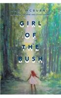 Girl of the Bush