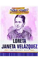 Loreta Janeta Velázquez