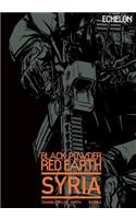 Black Powder Red Earth Syria V2