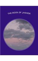 The Book of Jasher
