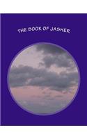 Book of Jasher