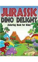 Jurassic Dino Delight