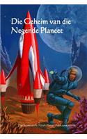Die Geheim Van Die Negende Planeet