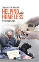Helping the Homeless