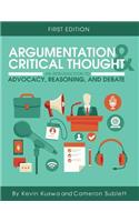 Argumentation and Critical Thought
