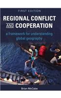 Regional Conflict and Cooperation