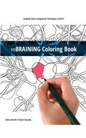 Mbraining Coloring Book