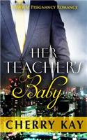 Her Teacher's Baby