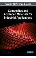 Composites and Advanced Materials for Industrial Applications