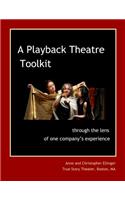 A Playback Theatre Toolkit