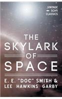 Skylark of Space