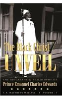 The Black Christ 7 Unveil