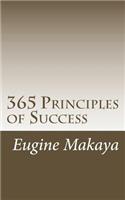 365 Principles of Success