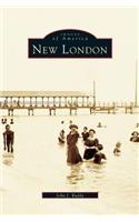 New London