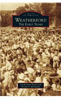 Weatherford