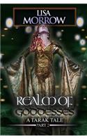 Realm of Goddesses