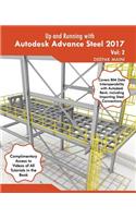 Up and Running with Autodesk Advance Steel 2017
