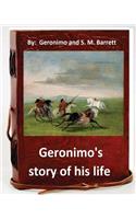 Geronimo's story of his life