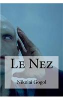 Nez