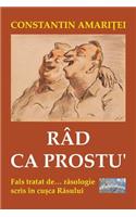 Rad CA Prostu'