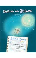 Sketches in Stillness Gratitude Journal
