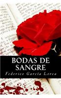 Bodas de Sangre