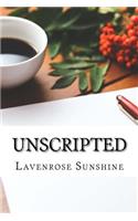 Unscripted