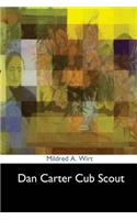 Dan Carter Cub Scout: (English)