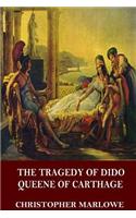 The Tragedy of Dido Queene of Carthage