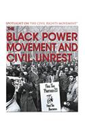 Black Power Movement and Civil Unrest