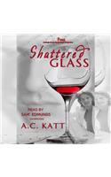 Shattered Glass Lib/E