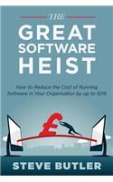 The Great Software Heist