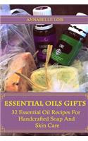 Essential Oils Gifts