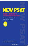 New PSAT Reading & Writing Test 2