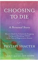 Choosing To Die