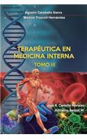 Terapeutica en Medicina Interna Tomo III