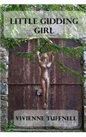 Little Gidding Girl
