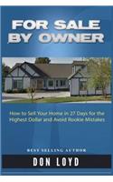 For Sale By Owner