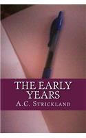 Early Years
