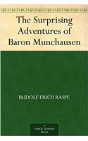 The Surprising Adventures of Baron Munchausen