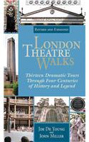 London Theatre Walks